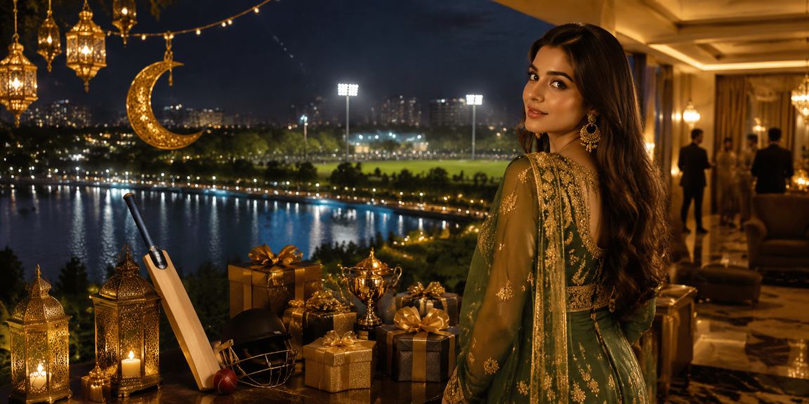ময়মনসিংহে ঈদ উৎসবে ক্রিকেট বেটিং উপভোগ করছেন স্থানীয় ব্যবহারকারীরা